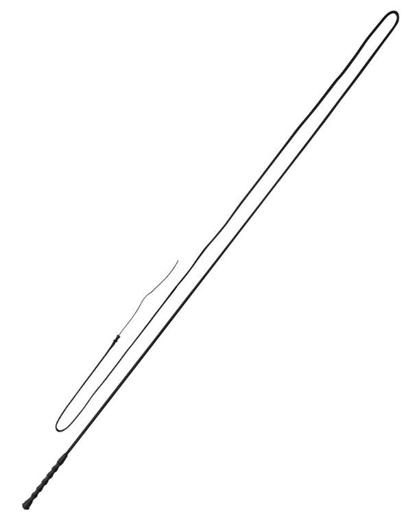 Lunge whip 200cm DQ Saddlery