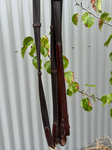 Havana/Ausnut Pony Reins