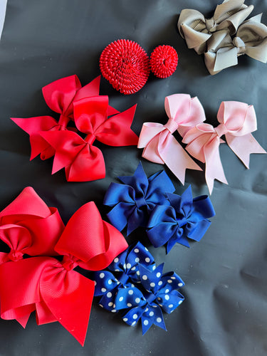 Hair Bows