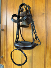 DQ Performance Bridles