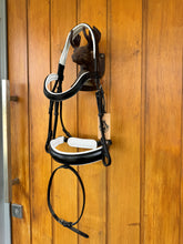 DQ Performance Bridles