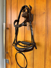 DQ Performance Bridles