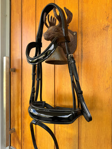 DQ Performance Bridles