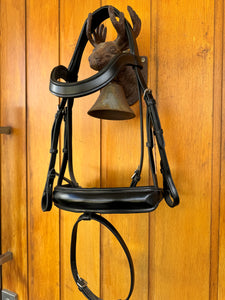 DQ Performance Bridles