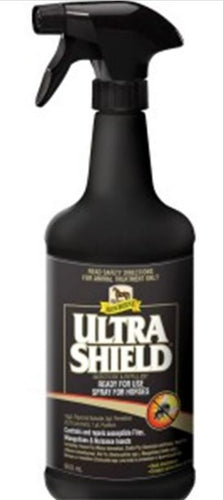 Absorbine UltraShield Insecticide & Repellent